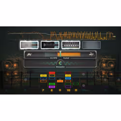 Ubisoft Rocksmith Edition 2014 - Vista aggiuntiva 2