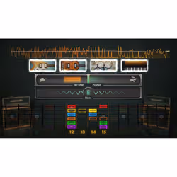 Ubisoft Rocksmith Edition 2014 - Vista aggiuntiva 3