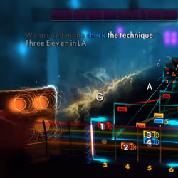 Ubisoft Rocksmith 2014, Xbox 360 Standard