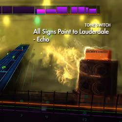 Ubisoft Rocksmith 2014, Xbox 360 Standard