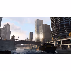 Ubisoft Watch_Dogs D1 - Special Edition, Xbox One Standard+DLC ITA - Vista aggiuntiva 4