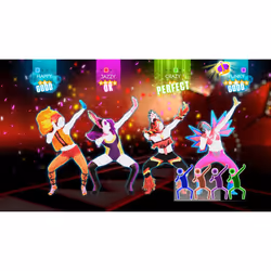 Ubisoft Just Dance 2014 Standard Wii U - Vista aggiuntiva 4