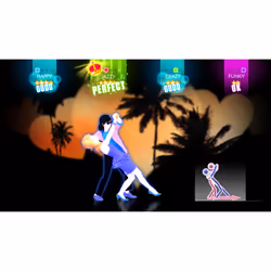 Ubisoft Just Dance 2014 Standard Wii U - Vista aggiuntiva 6