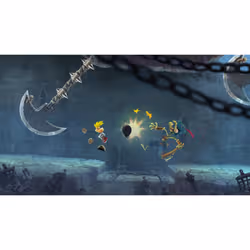 Ubisoft Rayman Legends - Vista aggiuntiva 4