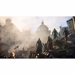 Ubisoft Assassins Creed: Unity Special Edition, PS4 Standard+DLC ITA PlayStation 4 - Vista aggiuntiva 4