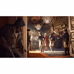 Ubisoft Assassins Creed: Unity Special Edition, PS4 Standard+DLC ITA PlayStation 4 - Vista aggiuntiva 5