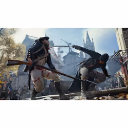 Ubisoft Assassins Creed: Unity Special Edition, PS4 Standard+DLC ITA PlayStation 4 - Vista aggiuntiva 6