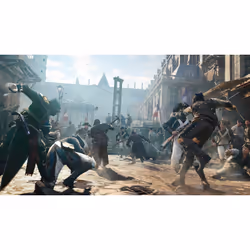 Ubisoft Assassins Creed: Unity Special Edition, PS4 Standard+DLC ITA PlayStation 4 - Vista aggiuntiva 7