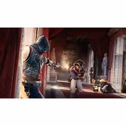 Ubisoft Assassins Creed: Unity Special Edition, PS4 Standard+DLC ITA PlayStation 4 - Vista aggiuntiva 8