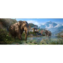 Ubisoft DK-PS4-012835 Standard Tedesca, Inglese, ESP, Francese, ITA, Giapponese, Portoghese, Russo PlayStation 4