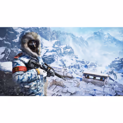 Ubisoft Far Cry 4, PS4 DUT, Francese PlayStation 4 - Vista aggiuntiva 4