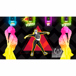 Ubisoft Just Dance 2015, Xbox One Standard ITA - Vista aggiuntiva 4