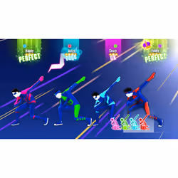 Ubisoft Just Dance 2015, Xbox One Standard ITA - Vista aggiuntiva 5