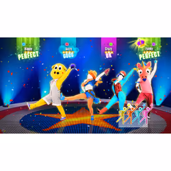 Ubisoft Just Dance 2015, Xbox One Standard ITA - Vista aggiuntiva 6