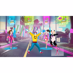 Ubisoft Just Dance 2015, Xbox One Standard ITA - Vista aggiuntiva 7