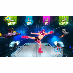 Ubisoft Just Dance 2015, Xbox One Standard ITA - Vista aggiuntiva 8