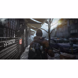 Ubisoft Tom Clancy's : The Division - Vista aggiuntiva 3