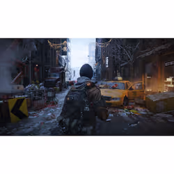 Ubisoft Tom Clancy's : The Division - Vista aggiuntiva 5
