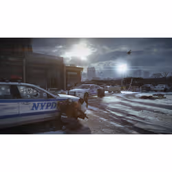 Ubisoft Tom Clancy's : The Division - Vista aggiuntiva 6