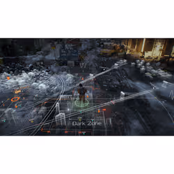 Ubisoft Tom Clancy's : The Division - Vista aggiuntiva 7