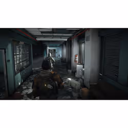 Ubisoft Tom Clancy's : The Division - Vista aggiuntiva 8