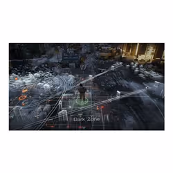 Ubisoft Tom Clancy's The Division, PS4 Standard ITA PlayStation 4 - Vista aggiuntiva 4