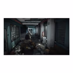 Ubisoft Tom Clancy's The Division, PS4 Standard ITA PlayStation 4 - Vista aggiuntiva 5