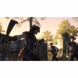 Ubisoft Assassin's Creed: Unity - Special Edition, Xbox One Standard+DLC ITA - Vista aggiuntiva 4