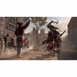 Ubisoft Assassin's Creed: Unity - Special Edition, Xbox One Standard+DLC ITA - Vista aggiuntiva 5