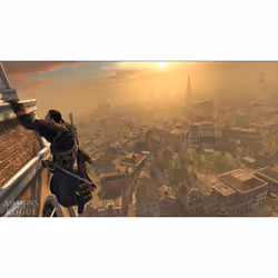 Ubisoft Assassin's Creed: Rogue, PS3 Standard Inglese PlayStation 3 - Vista aggiuntiva 4