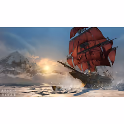 Ubisoft Assassin's Creed: Rogue, PS3 Standard Inglese PlayStation 3 - Vista aggiuntiva 5