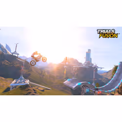 Ubisoft Trials Fusion - The Awesome Max Edition - Vista aggiuntiva 3