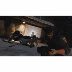 Sony Tom Clancy's Rainbow Six Siege Standard PlayStation 4 - Vista aggiuntiva 3