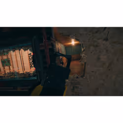 Sony Tom Clancy's Rainbow Six Siege Standard PlayStation 4 - Vista aggiuntiva 4