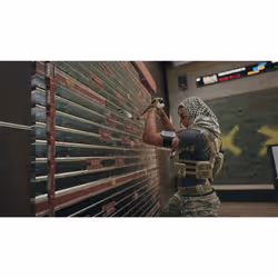 Ubisoft Tom Clancy's Rainbow Six : Siege - Vista aggiuntiva 3