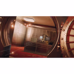 Ubisoft Tom Clancy's Rainbow Six : Siege - Vista aggiuntiva 5