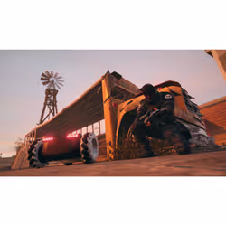 Ubisoft Tom Clancy's Rainbow Six : Siege - Vista aggiuntiva 6