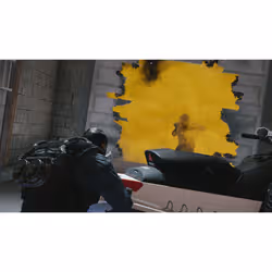 Ubisoft Tom Clancy's Rainbow Six : Siege - Vista aggiuntiva 7