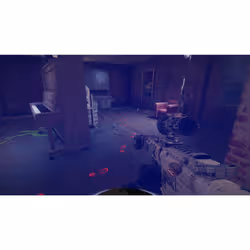 Ubisoft Tom Clancy's Rainbow Six : Siege - Vista aggiuntiva 8