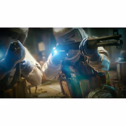 Ubisoft Tom Clancy's Rainbow Six Siege, PS4 Standard ITA PlayStation 4 - Vista aggiuntiva 4