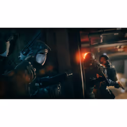 Ubisoft Tom Clancy's Rainbow Six Siege, PS4 Standard ITA PlayStation 4 - Vista aggiuntiva 5