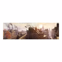 Ubisoft Assassin's Creed Syndicate, PS4 Standard ITA PlayStation 4 - Vista aggiuntiva 5