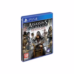 Ubisoft Assassin's Creed Syndicate, PS4 Standard ITA PlayStation 4 - Vista aggiuntiva 7