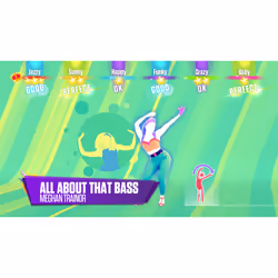 Ubisoft Just Dance 2016, Xbox 360 Standard ITA - Vista aggiuntiva 3