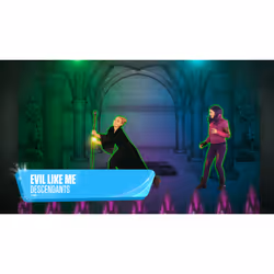 Ubisoft Just Dance: Disney Party 2, Xbox One Standard Inglese - Vista aggiuntiva 5
