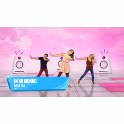 Ubisoft Just Dance: Disney Party 2, Xbox One Standard Inglese - Vista aggiuntiva 6