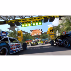 Ubisoft TrackMania Turbo, PS4 Standard ITA PlayStation 4 - Vista aggiuntiva 5