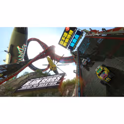 Ubisoft Trackmania Turbo - Vista aggiuntiva 2