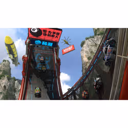 Ubisoft Trackmania Turbo - Vista aggiuntiva 3