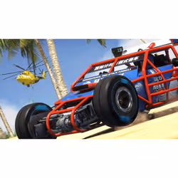 Ubisoft Trackmania Turbo - Vista aggiuntiva 4